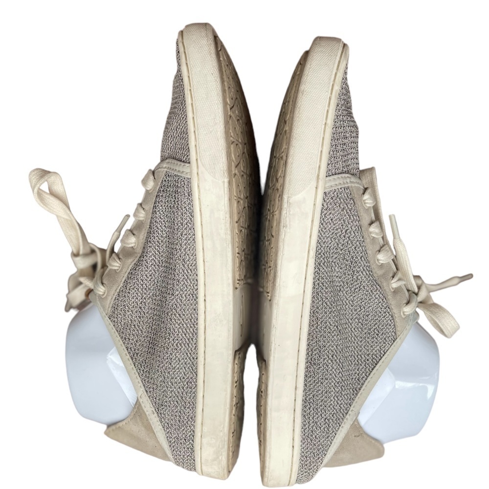 Olukai Pehuea Casual Mesh Slip On Sneaker Shoe Drop in Heel 20379-2020 Womens 10 - Picture 4 of 9